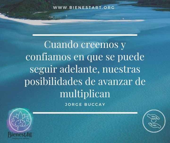 Cuento el poder de las creencias de Jorge Bucay Bienestart Cuento Creencias Jorge Bucay - BienestArt