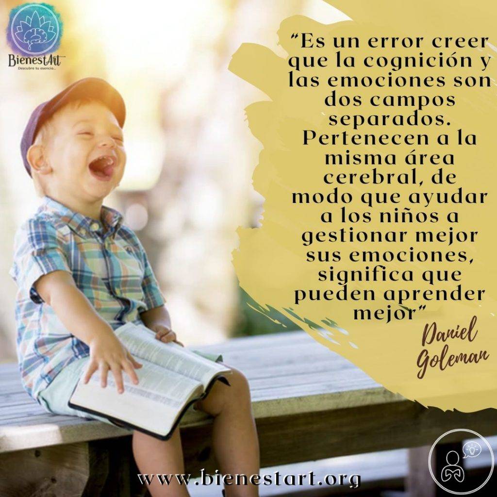 Aprendizaje Emocional Bienestart Aprendizaje Emocional - BienestArt