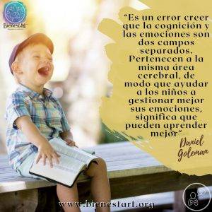 Aprendizaje Emocional Bienestart Aprendizaje Emocional - BienestArt