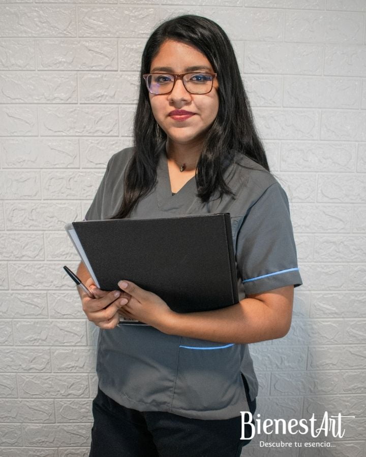 LESLIE F. HERRERA ARIAS