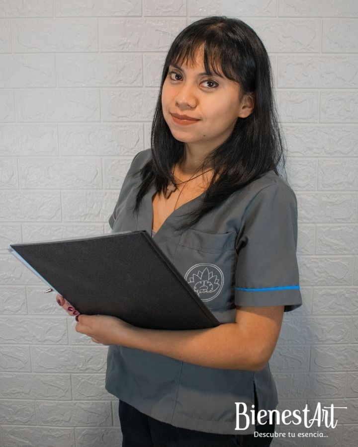 MARGARETH L. LAJO ALVAREZ