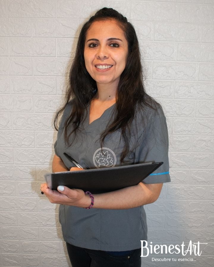 HILDA P. CHACON ALVAREZ